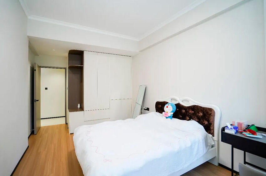 鄰居超想抄的作業(yè)：懂得做大格局設(shè)計，實現(xiàn)收納顏值雙贏！